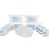 Ersatzf&uuml;llung, Erg&auml;nzungsset, Inhalt: DIN 13169