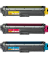 Multipack TN-242 c,m,y