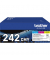 Multipack TN-242 c,m,y