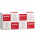 Papierhandtuch Classic Non Stop L2 wide, 2lagig, W-Falzung, 32 x 24 cm