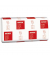 Papierhandtuch Classic Non Stop L2 wide, 2lagig, W-Falzung, 32 x 24 cm