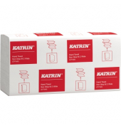 Falthandt&uuml;cher CLASSIC Non Stop M2 wide 61570, 24x24cm, 2-lagig, Z-Falz, wei&szlig;, Tissue