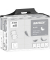 Papierhandtuch Plus Non Stop L3, 3lagig, W-Falzung, 32 x 20,3 cm, weiß