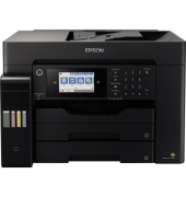 Epson Multifunktionsgerät EcoTank ET-16650 C11CH71401