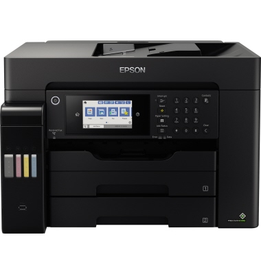 Epson Multifunktionsgerät EcoTank ET-16650 C11CH71401 Epson Multifunktionsgerät EcoTank ET-16650 C11CH71401