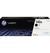 Toner W1420A (142A), schwarz, ca. 950 Seiten