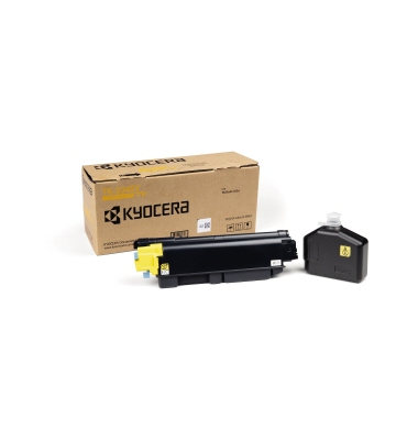 Toner Kyocera TK-5345Y TASKalfa 352ci Yellow