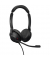 Jabra Headset Evolve2 30 MS Duo, USB-A