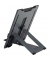 BakkerElkhuizen TabletHalterung Ergo-Q Hybrid Pro Dark Grey