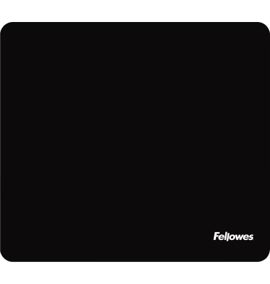 Fellowes Mauspad Earth Series 5917501 schwarz
