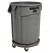 Rubbermaid Transportroller BRUTE FG264000BLA schwarz