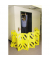 Absperrung FG9S1100YEL 4m gelb