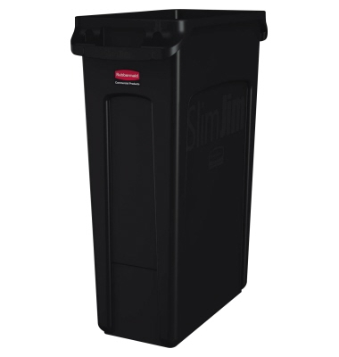 RUBBERMAID FG354060BLA