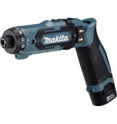 Makita Akkubohrschrauber DF012DSE