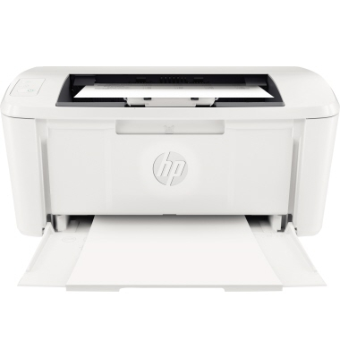 HP Laserdrucker LaserJet M110W 7MD66F