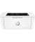 HP Laserdrucker LaserJet M110W 7MD66F