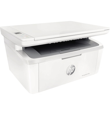 HP Multifunktionsgerät LaserJet M140w 2A130F