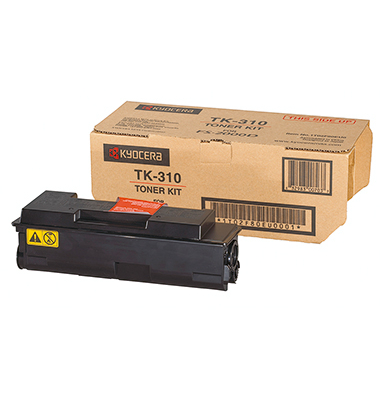 KYOCERA Toner 1T02F80EUC TK-310 12.000Seiten schwarz