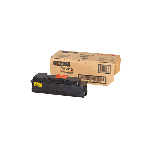 0632983026670 - Toner 1T02F80EUC TK-310 12000Seiten schwarz 0632983026670 1T02F80EUC 0632983026670 - Toner 1T02F80EUC TK-310 12000Seiten schwarz 0632983026670 1T02F80EUC