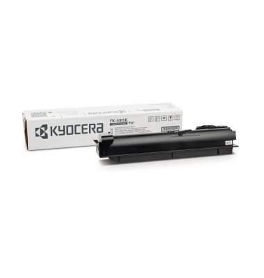 Toner 1T02WH0NL0 (TK-5315K), schwarz, ca. 24000 Seiten