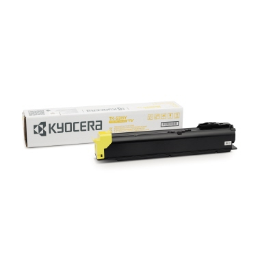 KYOCERA Toner 1T02WHANL0 TK-5315Y 18.000Seiten gelb