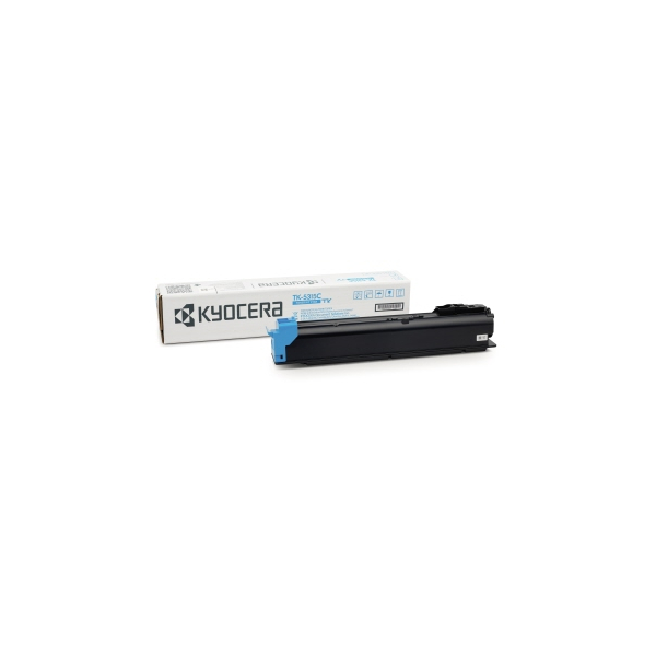 0632983057872 - TK 5315C - Cyan - Original - Tonerpatrone - für TASKalfa 408ci 508ci (1T02WHCNL0) 0632983057872 - TK 5315C - Cyan - Original - Tonerpatrone - für TASKalfa 408ci 508ci (1T02WHCNL0)