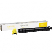 Lasertoner TK-8375Y yellow