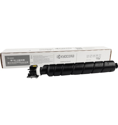 Toner 1T02XF0NL0 (TK-6345), schwarz, ca. 40000 Seiten