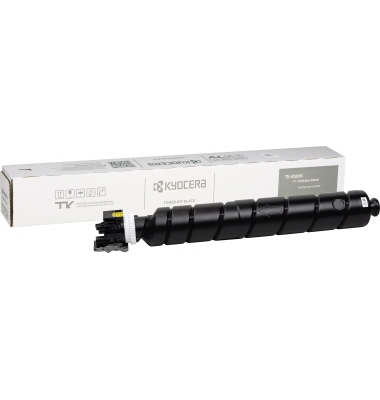 Toner 1T02YP0NL0 (TK-8365K), schwarz, ca. 25000 Seiten