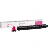 Toner 1T02YPBNL0 (TK-8365M), magenta, ca. 12000 Seiten