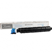 Toner 1T02XCCNL0 (TK-855C), cyan, ca. 24000 Seiten