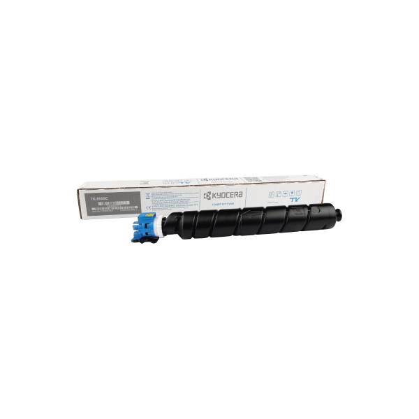 0632983067673 - Lasertoner TK-8555 cyan 0632983067673 KYOCERA 1T02XCCNL0 0632983067673 - Lasertoner TK-8555 cyan 0632983067673 KYOCERA 1T02XCCNL0