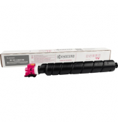 Toner 1T02YMBNL0 (TK-8545M), magenta, ca. 20000 Seiten