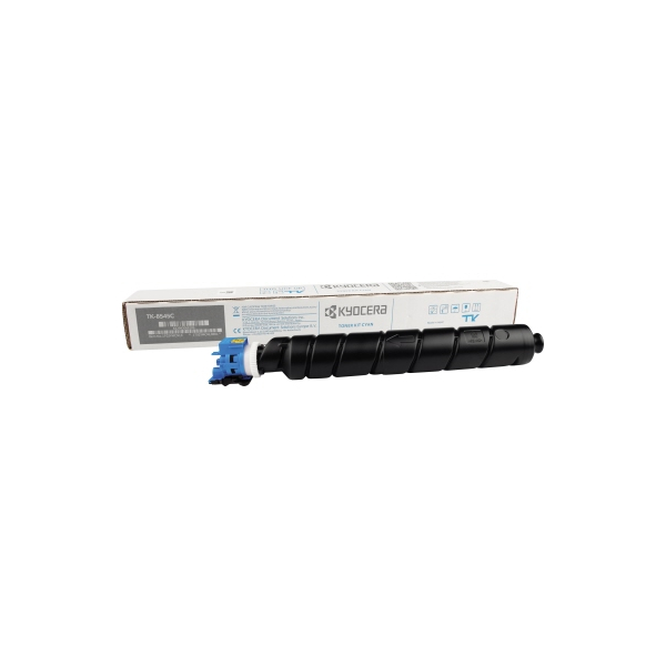 0632983068106 - Kyocera Mita Kyocera TK-8545 TK8545 Toner Cyan (1T02YMCNL0) (1T02YMCNL0) 0632983068106 - Kyocera Mita Kyocera TK-8545 TK8545 Toner Cyan (1T02YMCNL0) (1T02YMCNL0)