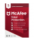 McAfee Total Protection Lizenz MTP00GNR5RDD 1 Jahr 5 Periph