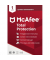 McAfee Total Protection Lizenz MTP00GNR1RDD 1 Jahr 1 Gerät