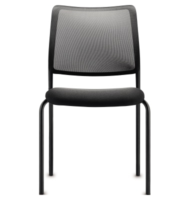 Trend Office Besucherstuhl to-sync meet mesh SC 9256 sw