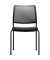 Trend Office Besucherstuhl to-sync meet mesh SC 9256 sw