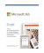 Microsoft 365 Single QQ2-00012 Software Lizenz 1 Jahr