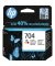 HP Tintenpatrone CN693AE 704 200Seiten c/m/y