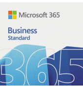 Office 365 Business Standard KLQ-00211 Software Lizenz