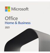 Office Home & Business 2021 T5D-03485 Software Lizenz