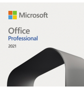 Office Professional 2021 269-17186 Software Lizenz