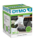 DYMO Endlosetikettenrolle für Etikettendrucker weiß, 102,0 x 210,0 mm, 1 x 220 Etiketten