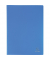 Sichtbuch Opak 8822E, hellblau, A4, mit 20 Hüllen, Polypropylen (PP)