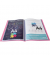 Sichtbuch Opak 88227E, rosa, A4, mit 20 Hüllen, Polypropylen (PP)