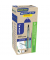 Kugelschreiber Bottle 2 Pen Ecoball & Minen Bonuspack 10+10 2014701G10M, schwarz, 0,4mm, nachf&uuml;llbar