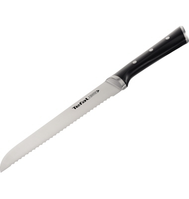 Tefal Brotmesser Ingenio Ice Force K23204 20cm Tefal Brotmesser Ingenio Ice Force K23204 20cm