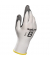 Arbeitshandschuhe KryTech 579, Polyurethan, weiß/grau, Größe 10 / XL