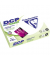 Recyclingpapier DCP Green 50027SC A4 120g weiß 100er Weiße 